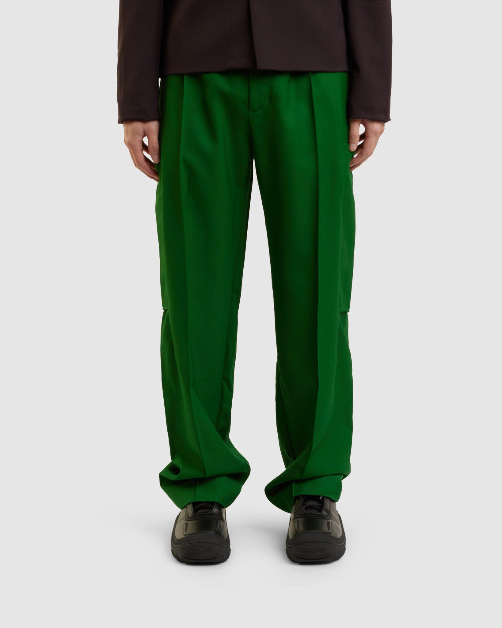 Megara Trouser - {{ collection.title }} - Chinatown Country Club 