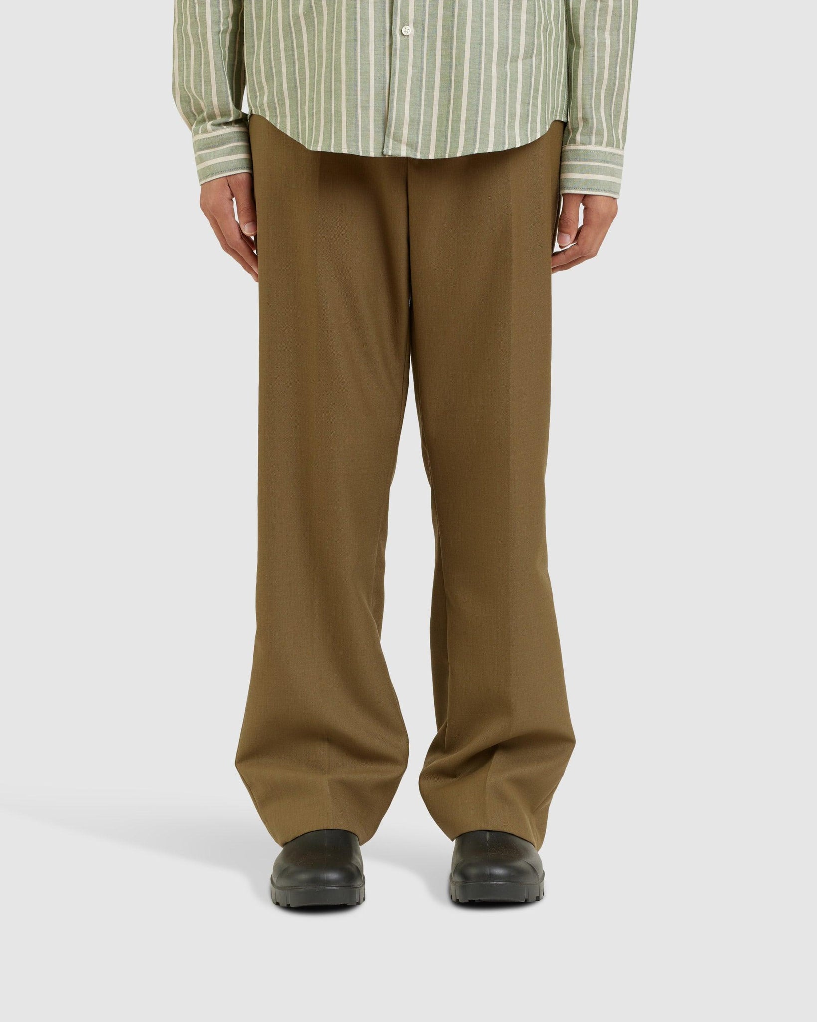 Mike Suit Trouser - {{ collection.title }} - Chinatown Country Club 