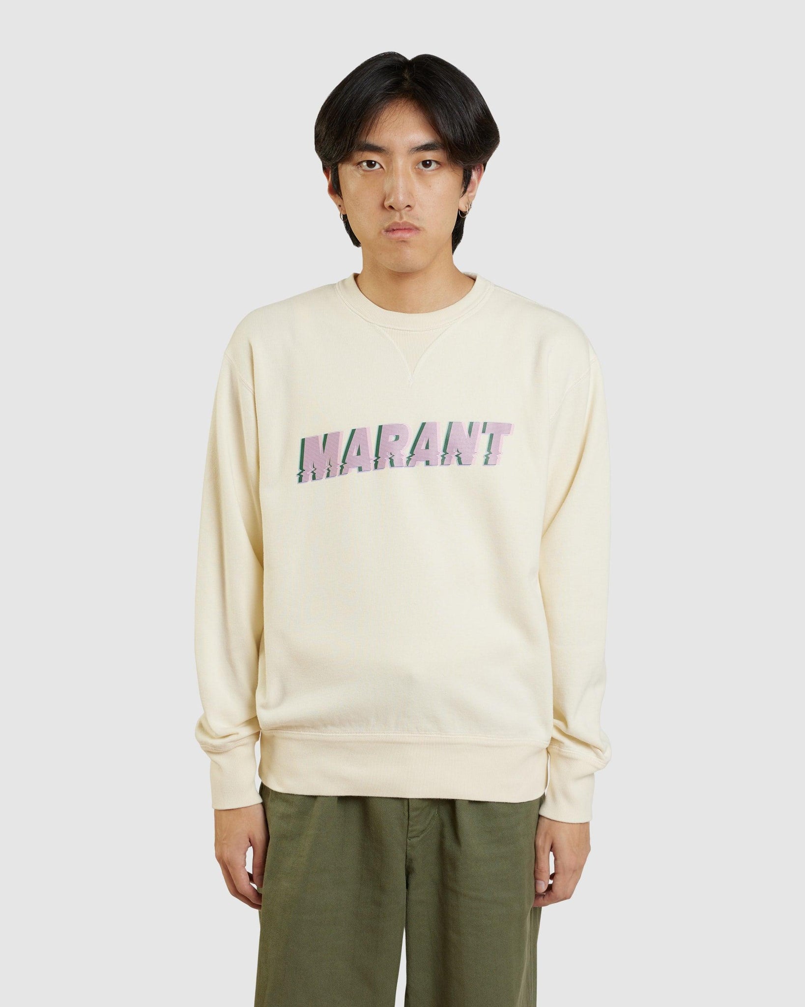 Miky Sweatshirt - {{ collection.title }} - Chinatown Country Club 