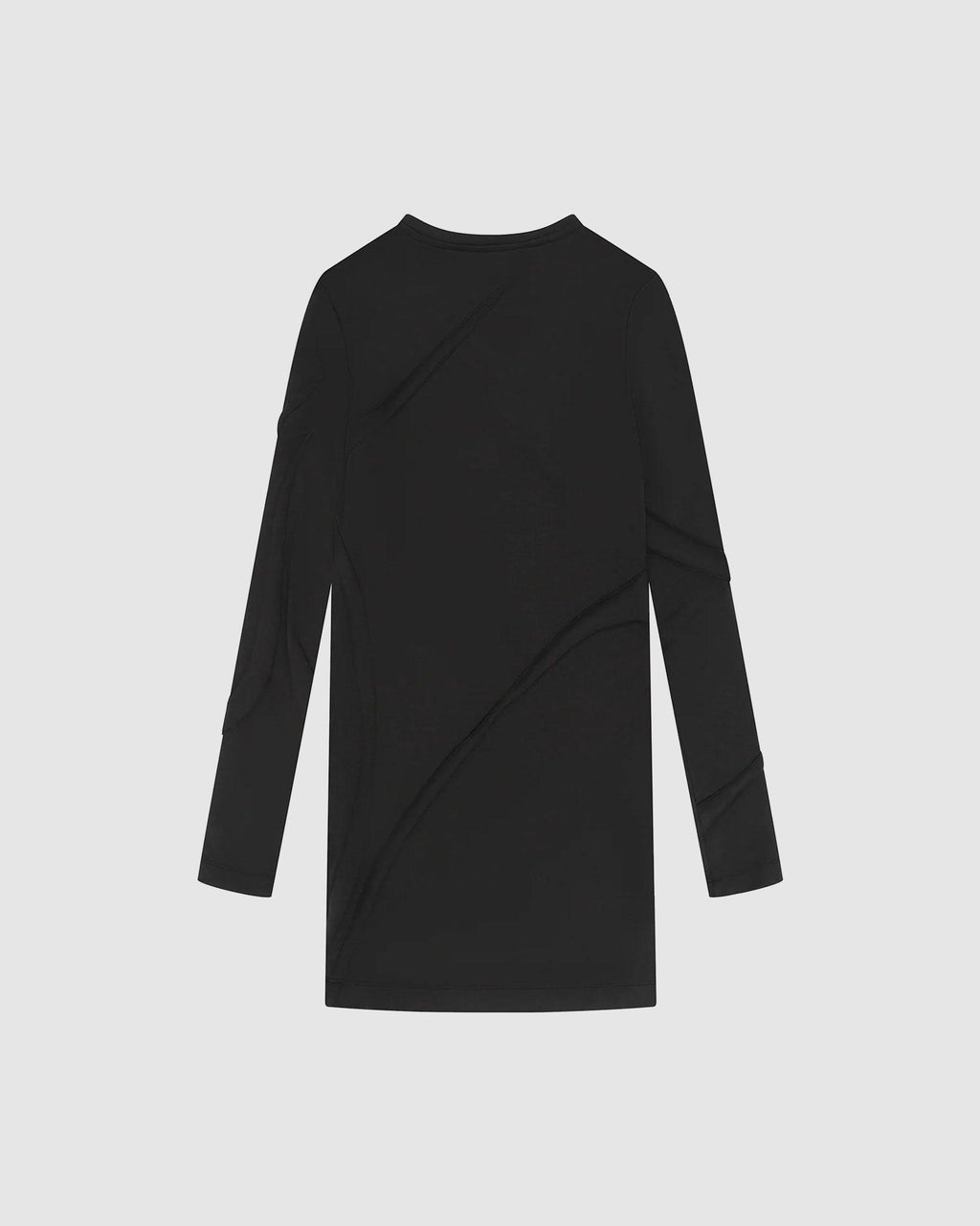 Morphed Padded Dress - {{ collection.title }} - Chinatown Country Club 