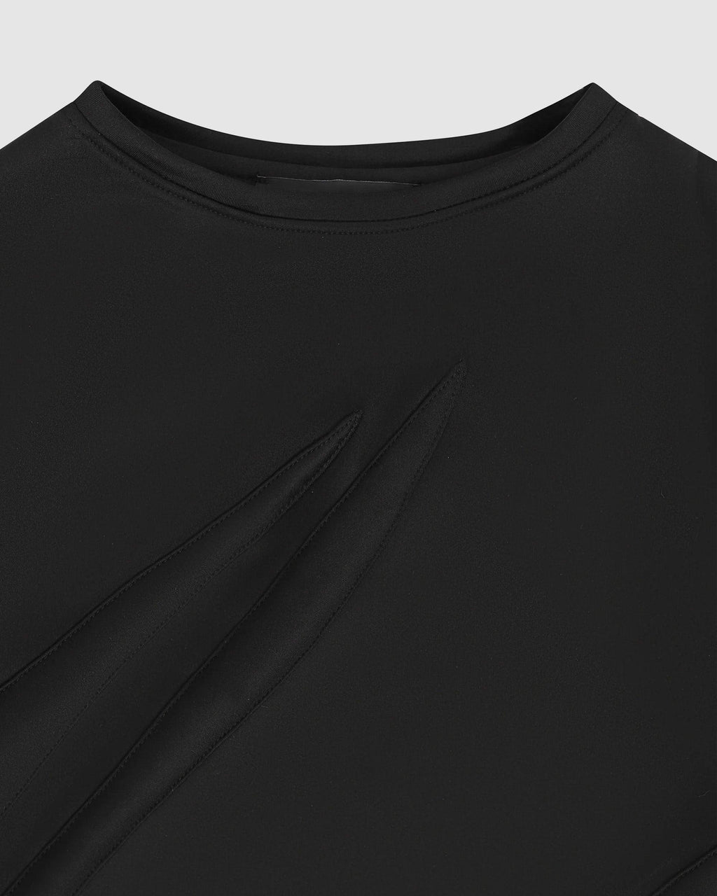 Morphed Padded Dress - {{ collection.title }} - Chinatown Country Club 