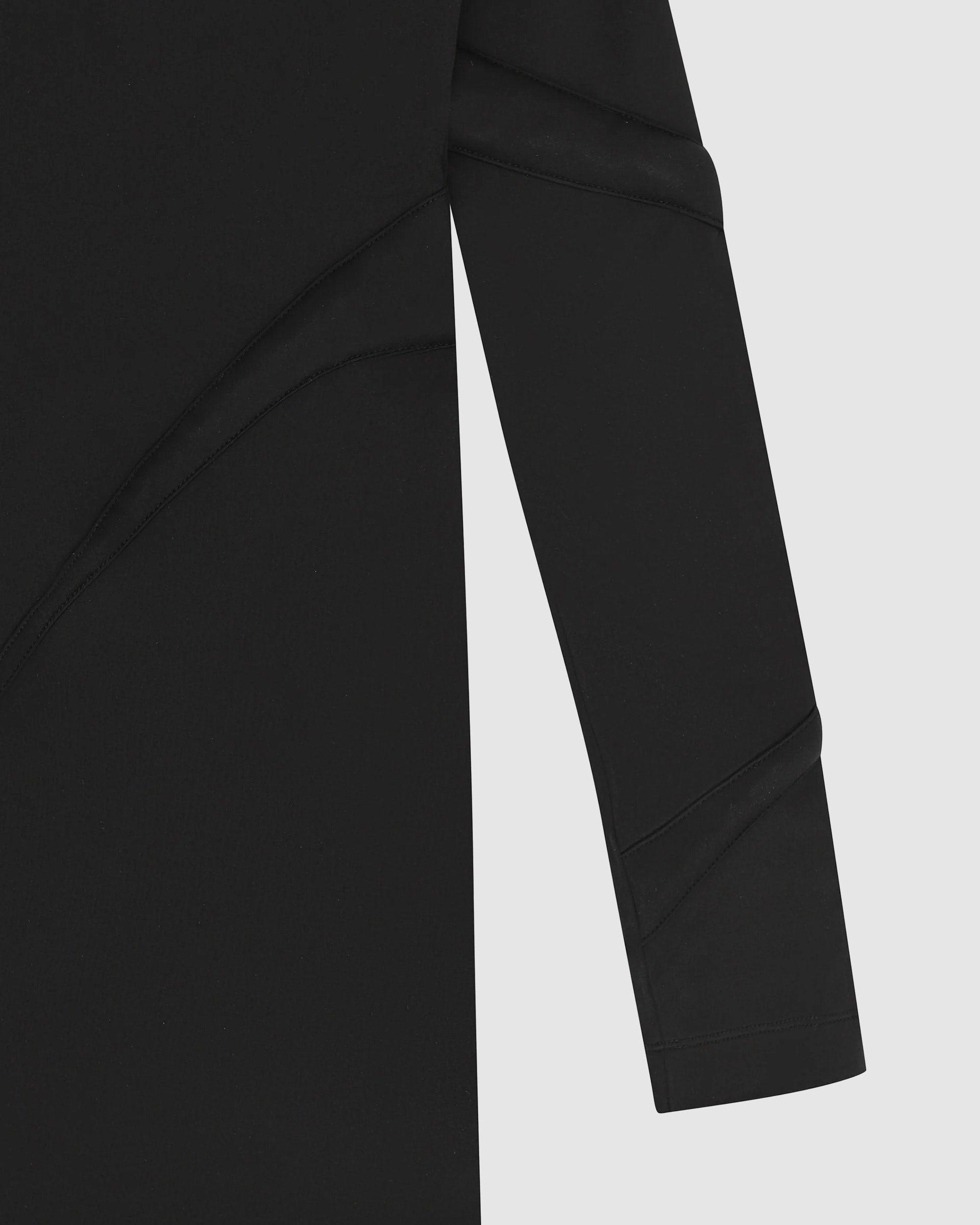 Morphed Padded Dress - {{ collection.title }} - Chinatown Country Club 