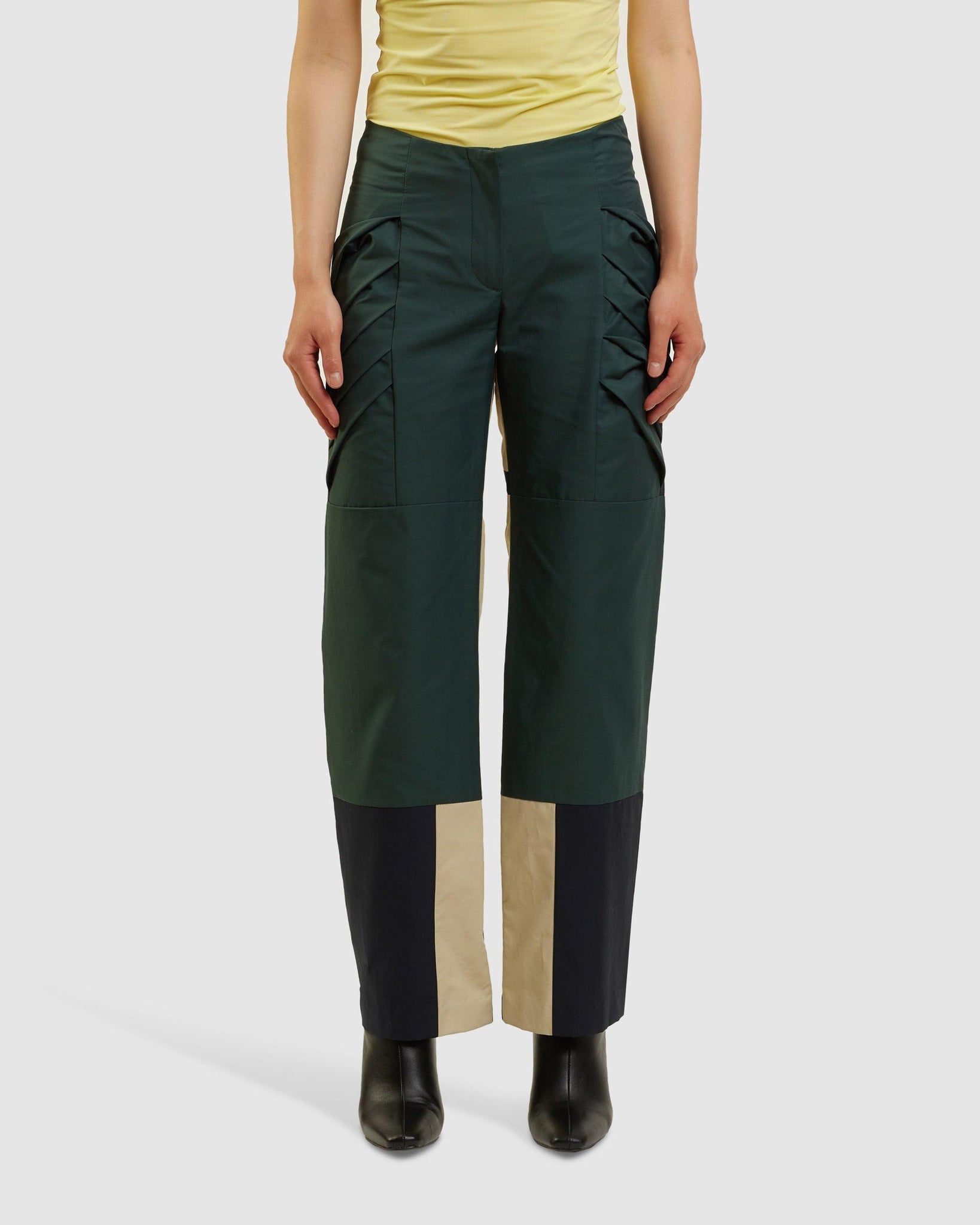 Multi Motor Pant (W) - {{ collection.title }} - Chinatown Country Club 