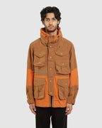 Multi Pocket Mountain Parka - {{ collection.title }} - Chinatown Country Club 