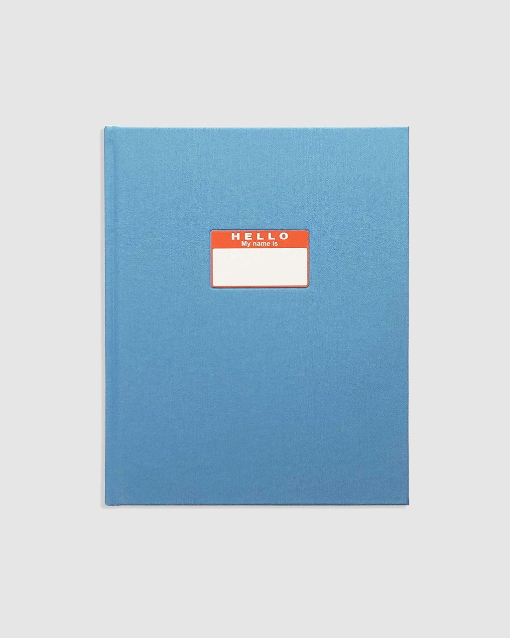 Nadia Lee Cohen HELLO My Name Is - {{ collection.title }} - Chinatown Country Club 