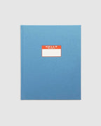 Nadia Lee Cohen HELLO My Name Is - {{ collection.title }} - Chinatown Country Club 