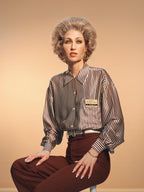 Nadia Lee Cohen HELLO My Name Is - {{ collection.title }} - Chinatown Country Club 