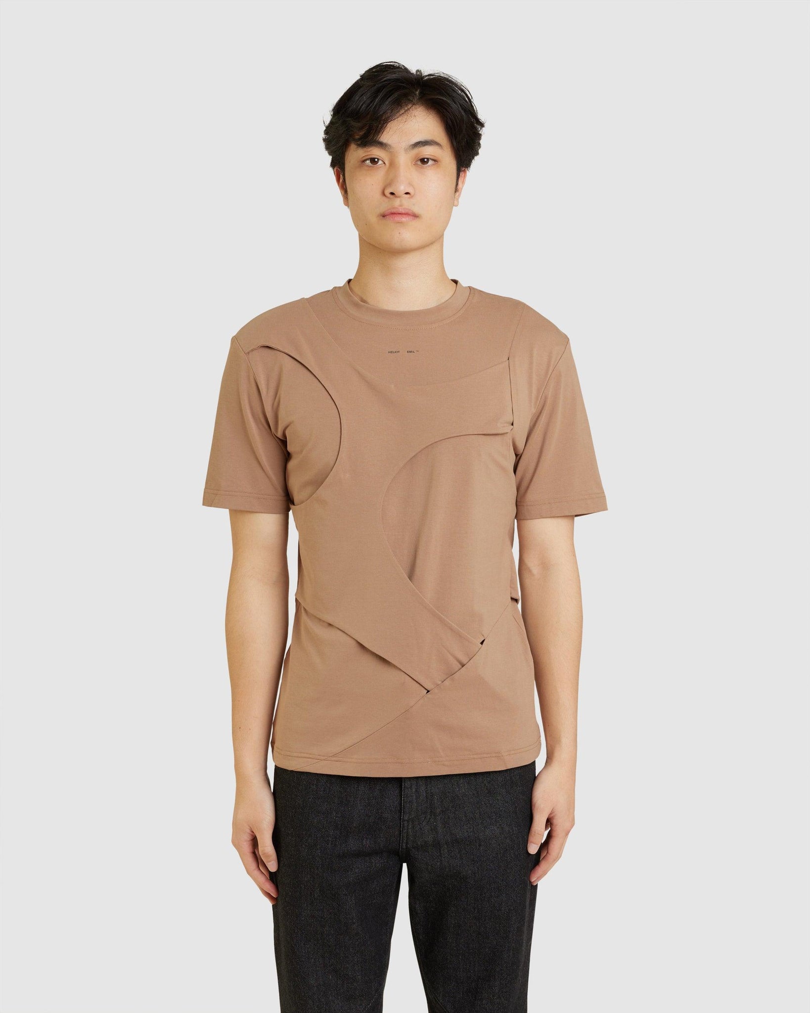 Nepheline T-Shirt - {{ collection.title }} - Chinatown Country Club 