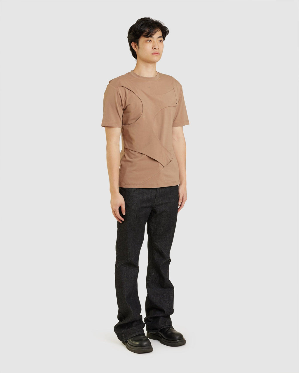 Nepheline T-Shirt - {{ collection.title }} - Chinatown Country Club 
