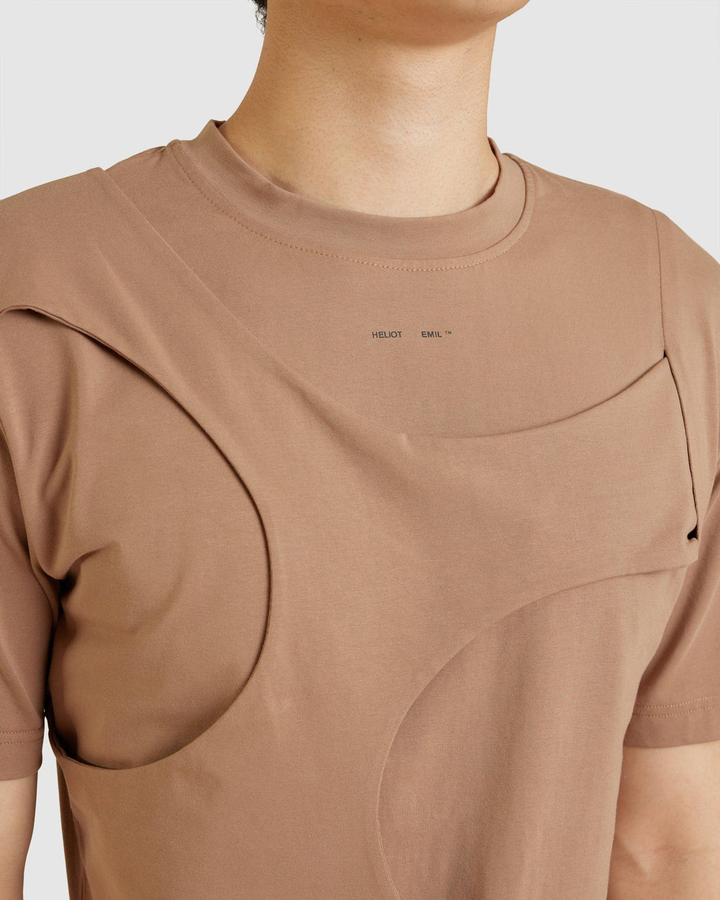 Nepheline T-Shirt - {{ collection.title }} - Chinatown Country Club 