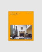 New York Living Rooms, Dominique Nabokov - {{ collection.title }} - Chinatown Country Club 