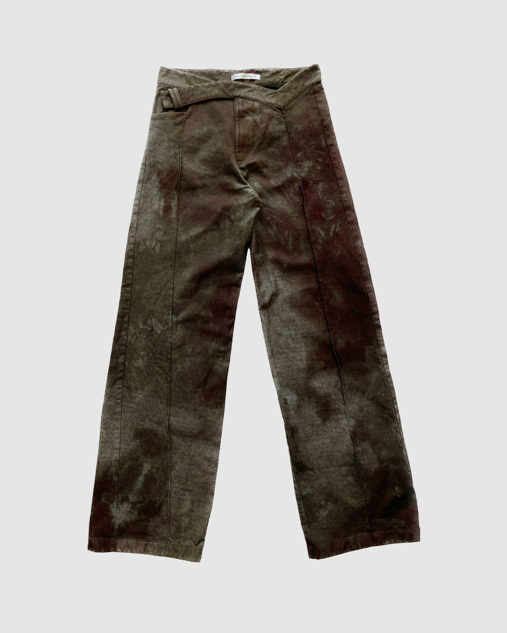 Nycola Denim Jeans (W) - {{ collection.title }} - Chinatown Country Club 