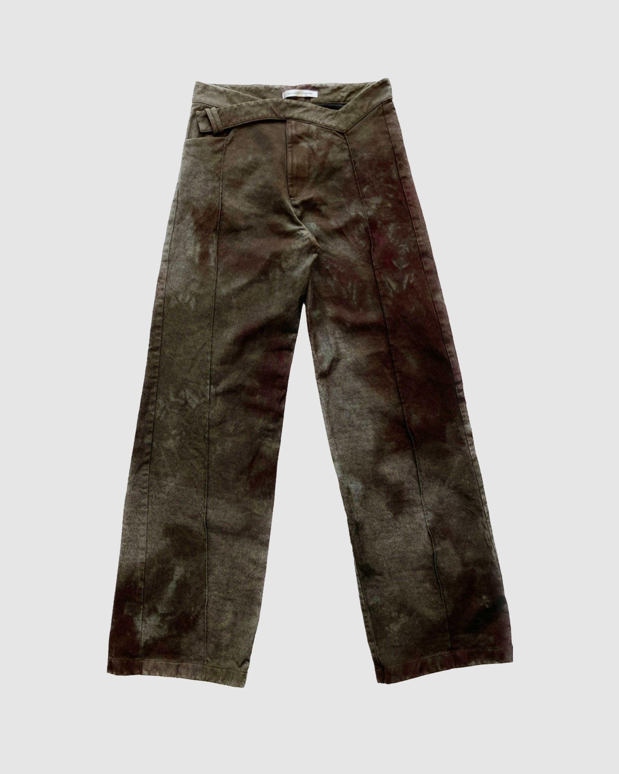Nycola Denim Jeans (W) - {{ collection.title }} - Chinatown Country Club 