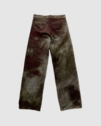 Nycola Denim Jeans (W) - {{ collection.title }} - Chinatown Country Club 
