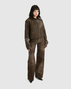 Nycola Denim Jeans (W) - {{ collection.title }} - Chinatown Country Club 