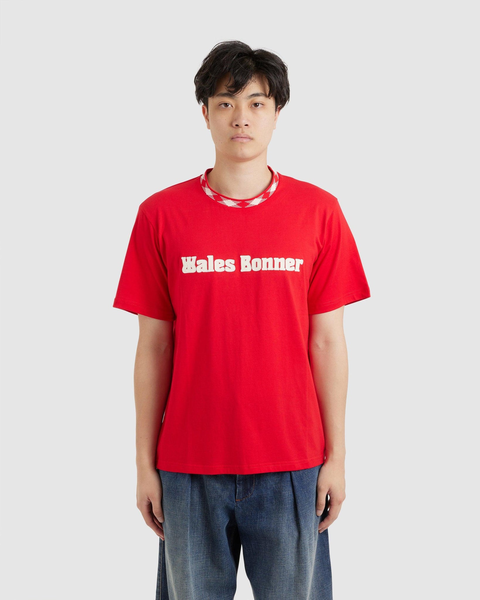 Original Tee Red - {{ collection.title }} - Chinatown Country Club 