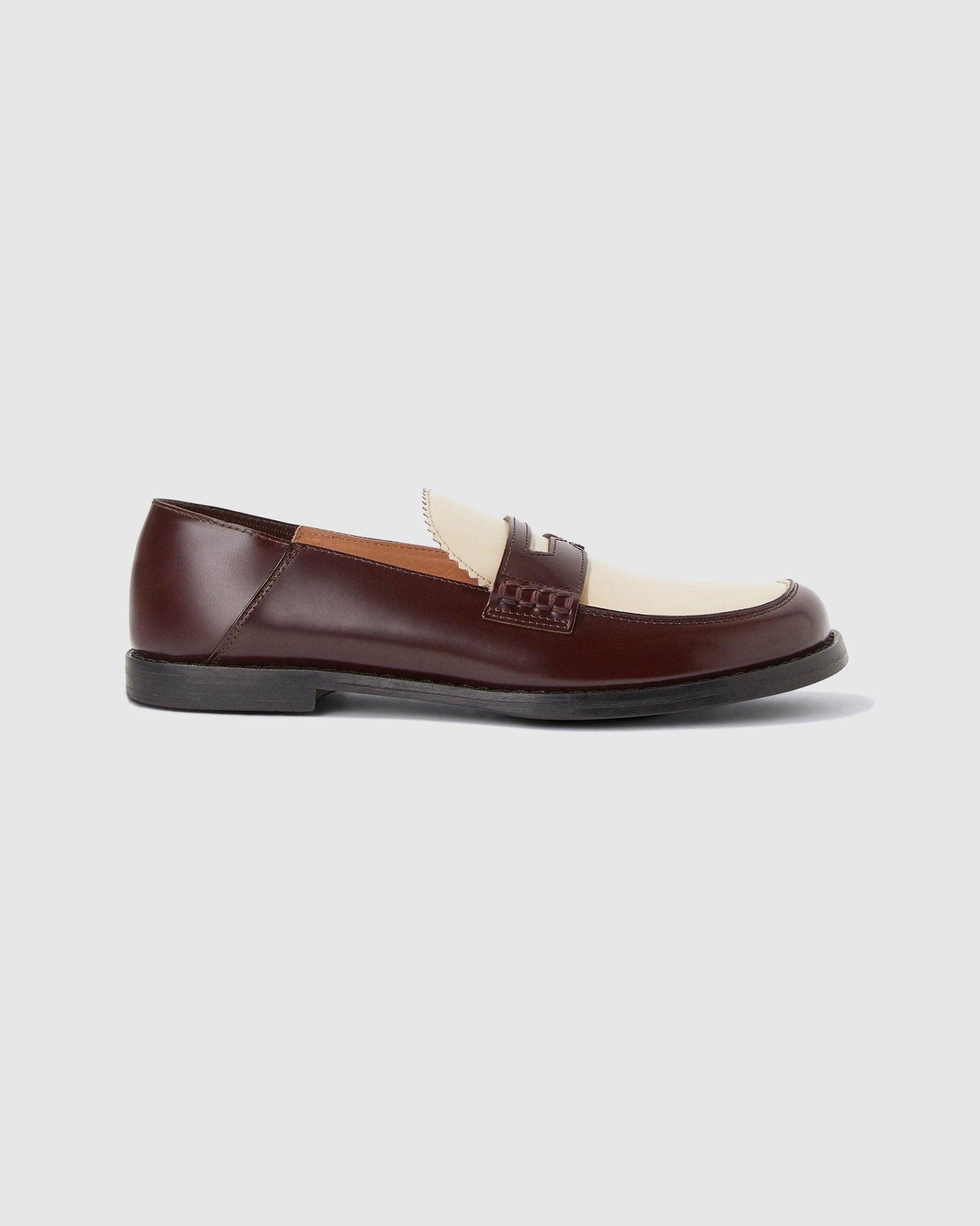 Otello Barolo Loafers - {{ collection.title }} - Chinatown Country Club 