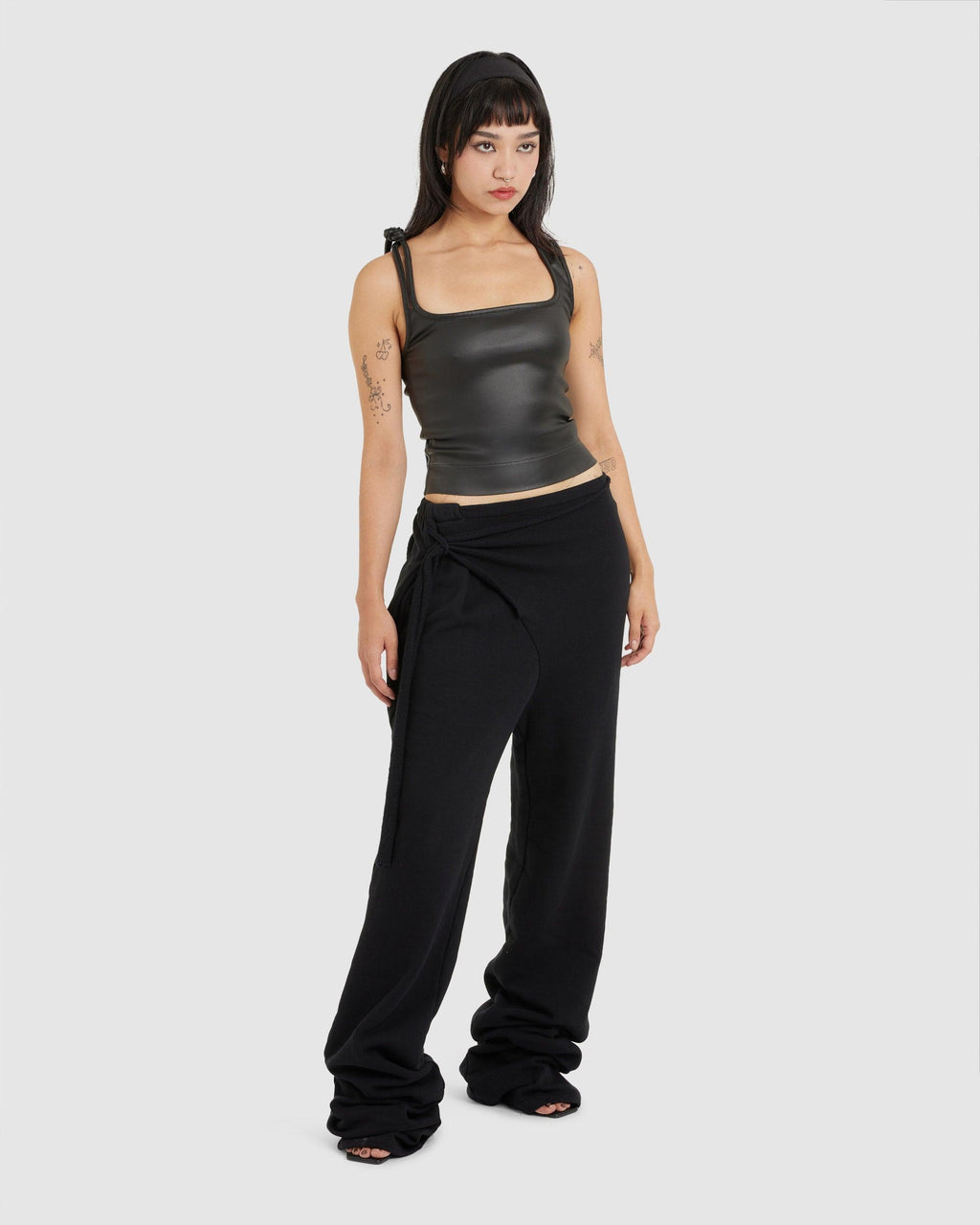 Otto Sweatpants - {{ collection.title }} - Chinatown Country Club 