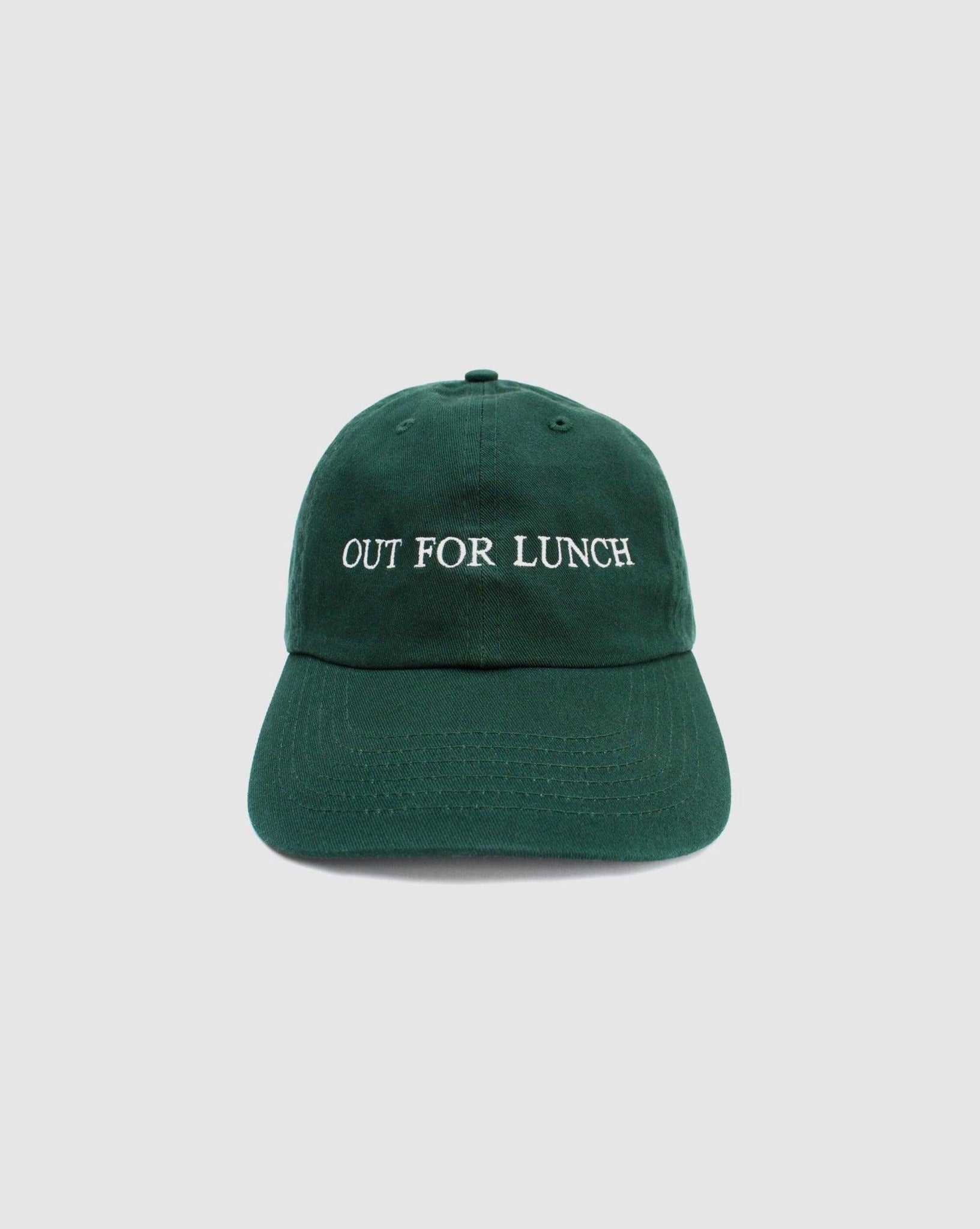 Out For Lunch Hat - {{ collection.title }} - Chinatown Country Club 