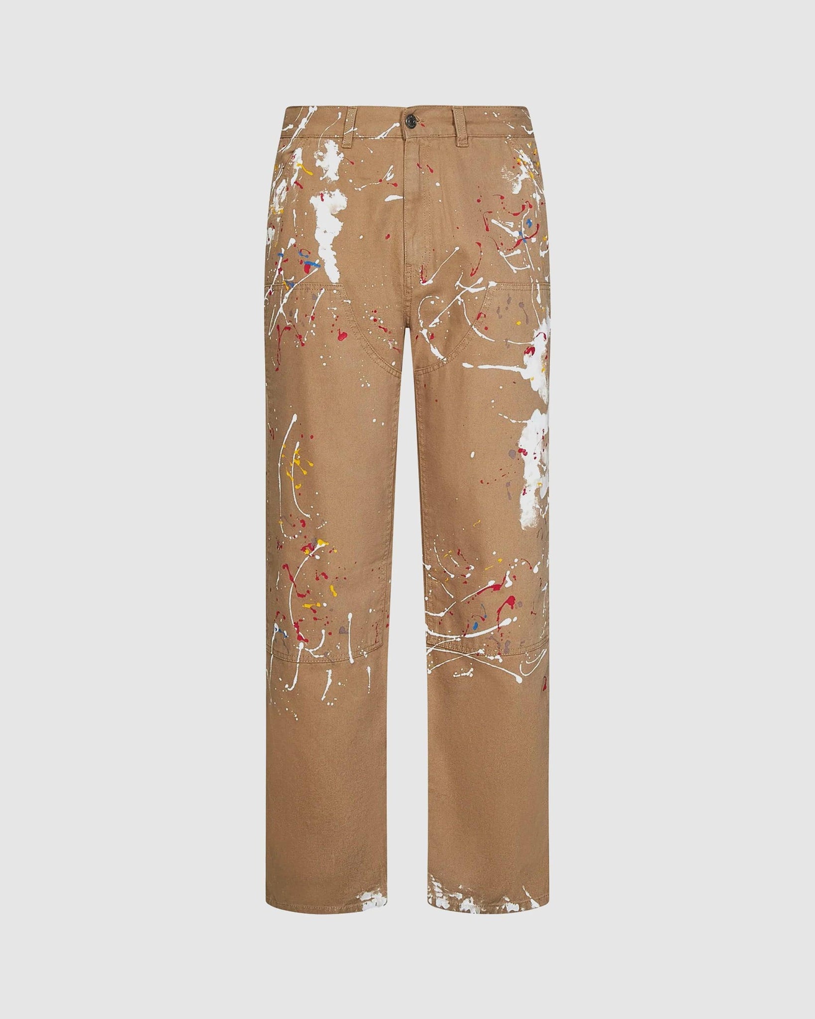 Painter Trouser - {{ collection.title }} - Chinatown Country Club 
