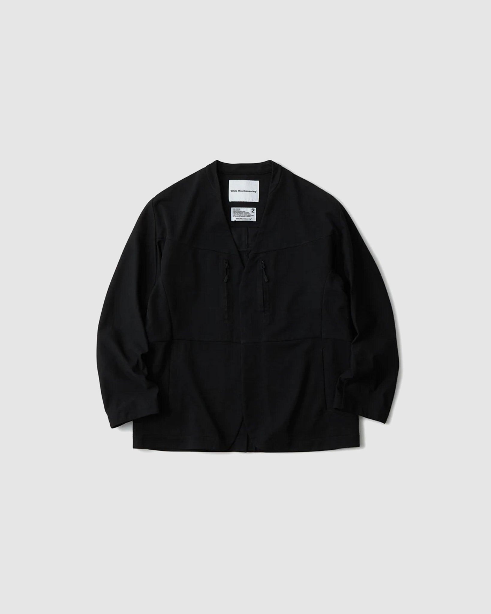 Panama Jersey Jacket - {{ collection.title }} - Chinatown Country Club 