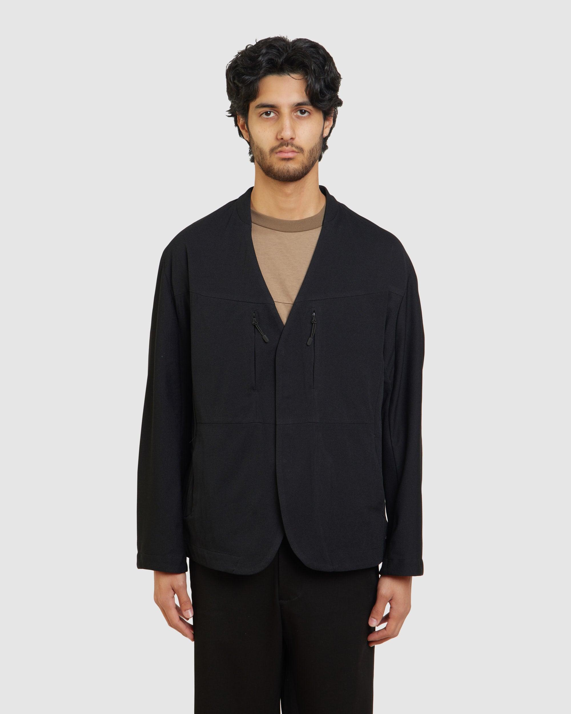 Panama Jersey Jacket - {{ collection.title }} - Chinatown Country Club 