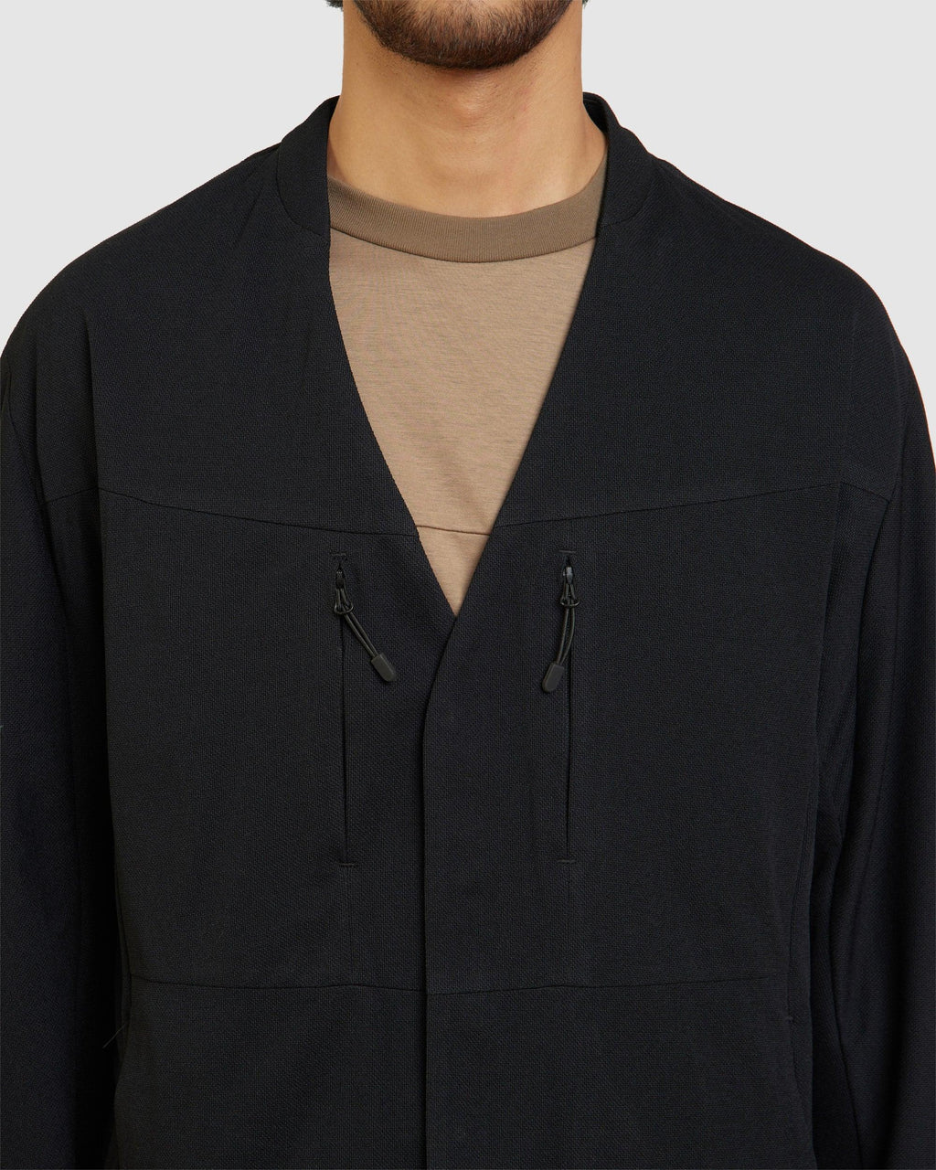 Panama Jersey Jacket - {{ collection.title }} - Chinatown Country Club 