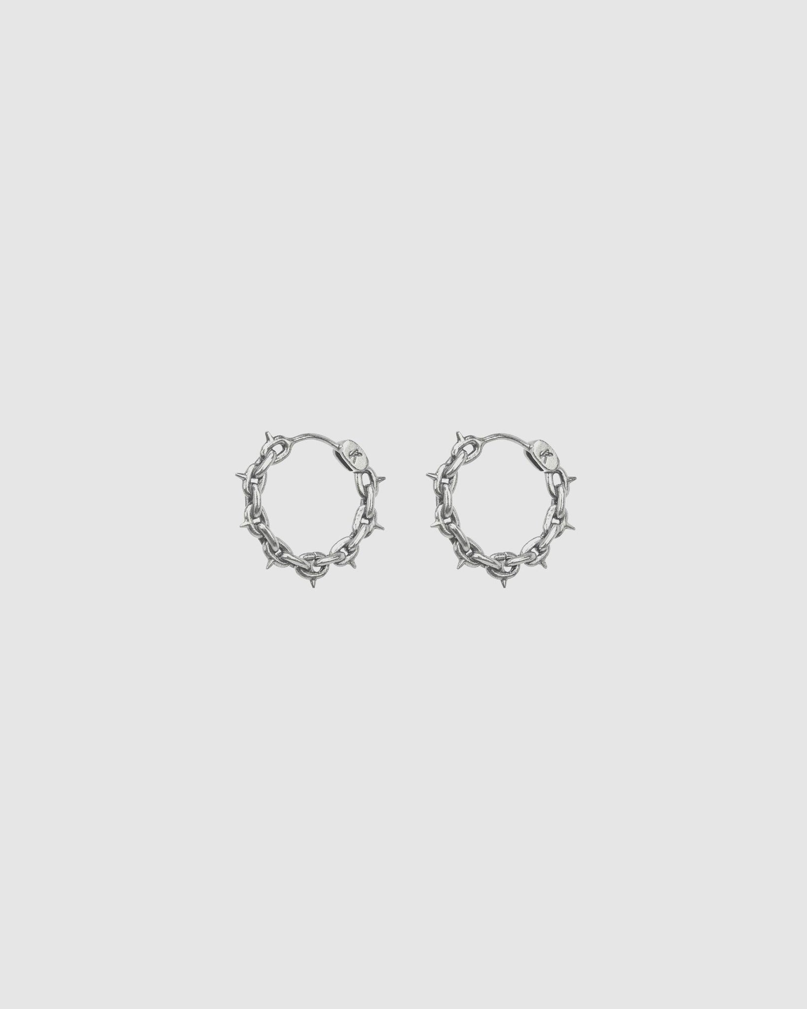 Partial Twiddle Earring Set - {{ collection.title }} - Chinatown Country Club 