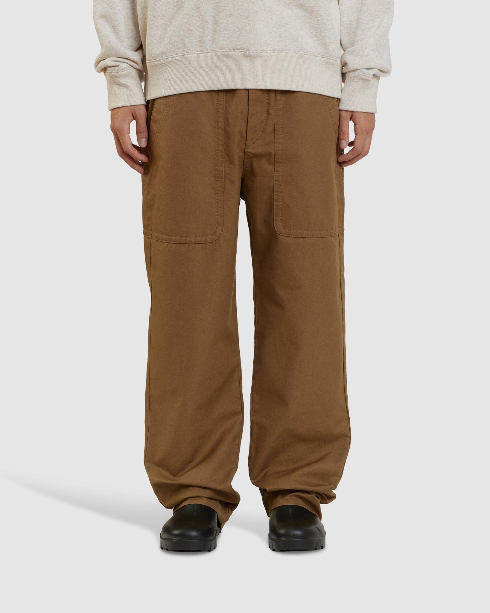Perel Pants - {{ collection.title }} - Chinatown Country Club 