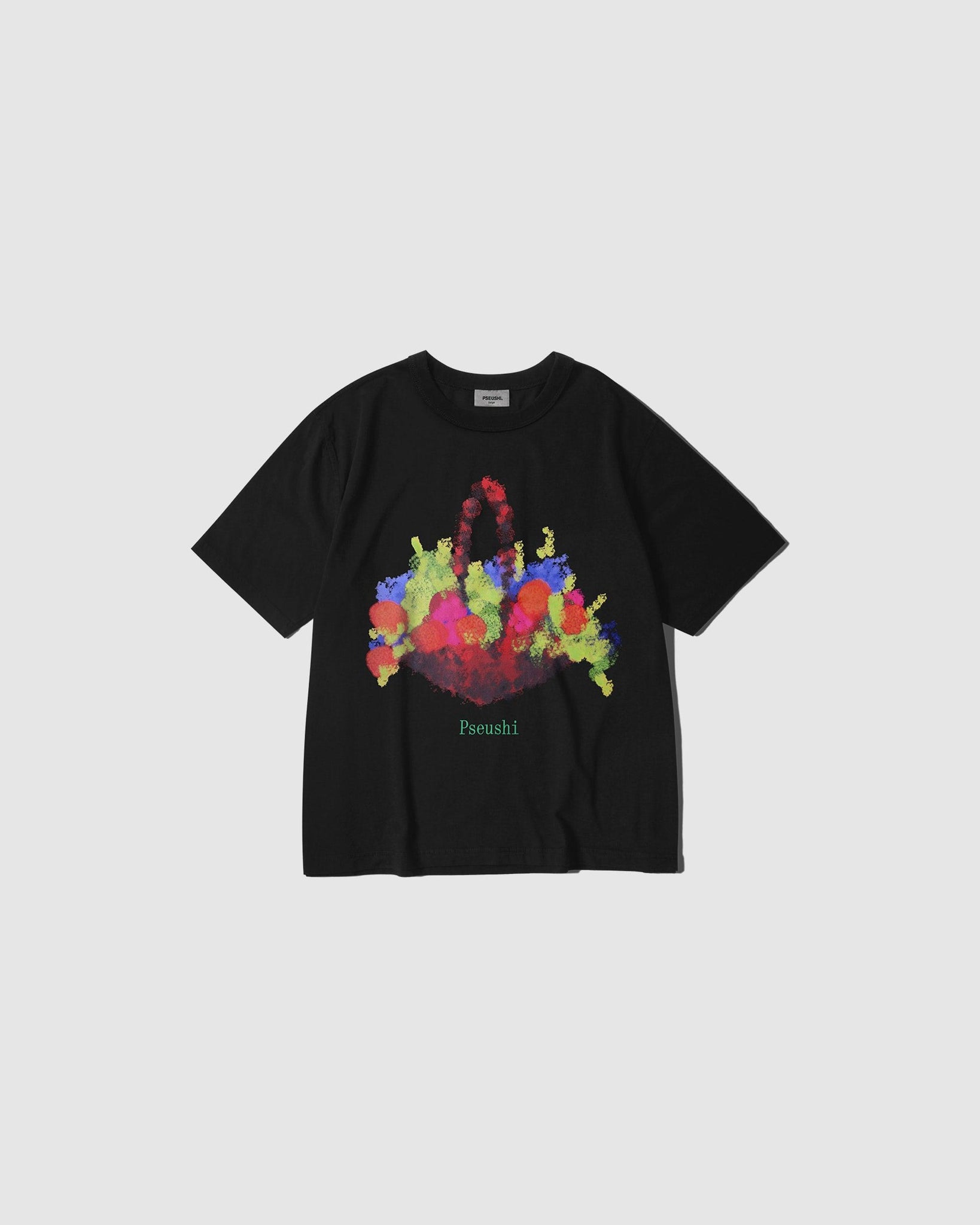 Picnic Tee Black - {{ collection.title }} - Chinatown Country Club 
