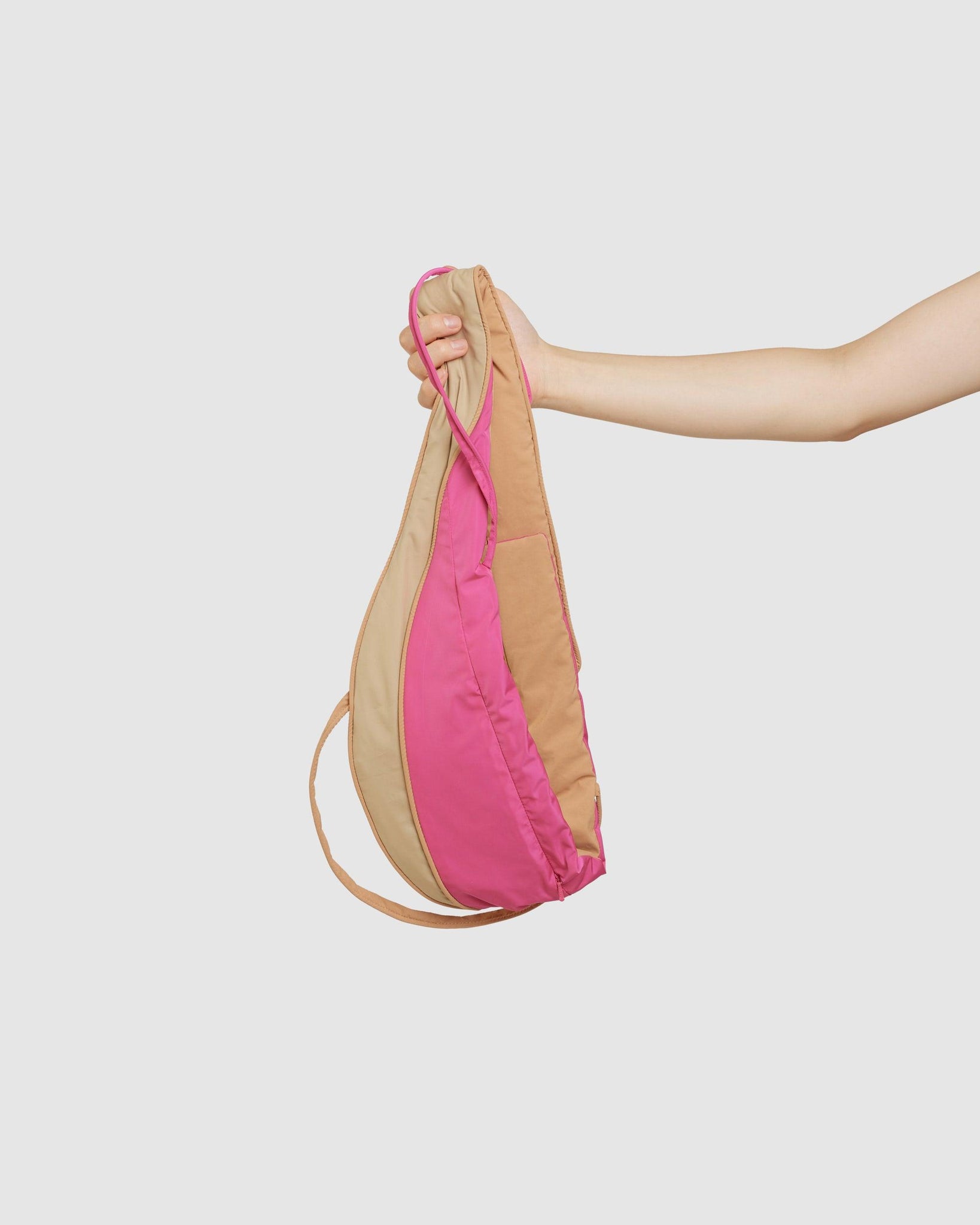 Pillow Belt Bag - {{ collection.title }} - Chinatown Country Club 