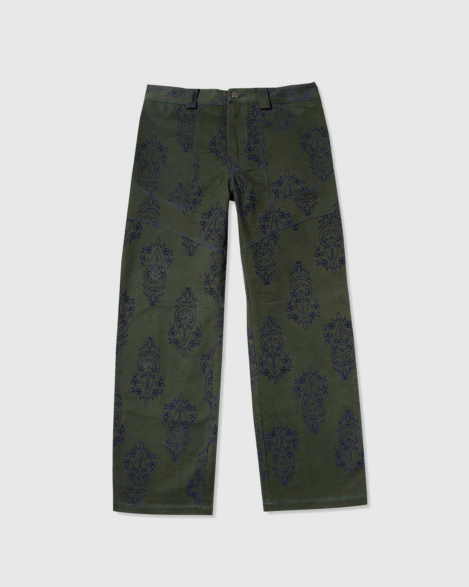 Pine Jeans - {{ collection.title }} - Chinatown Country Club 