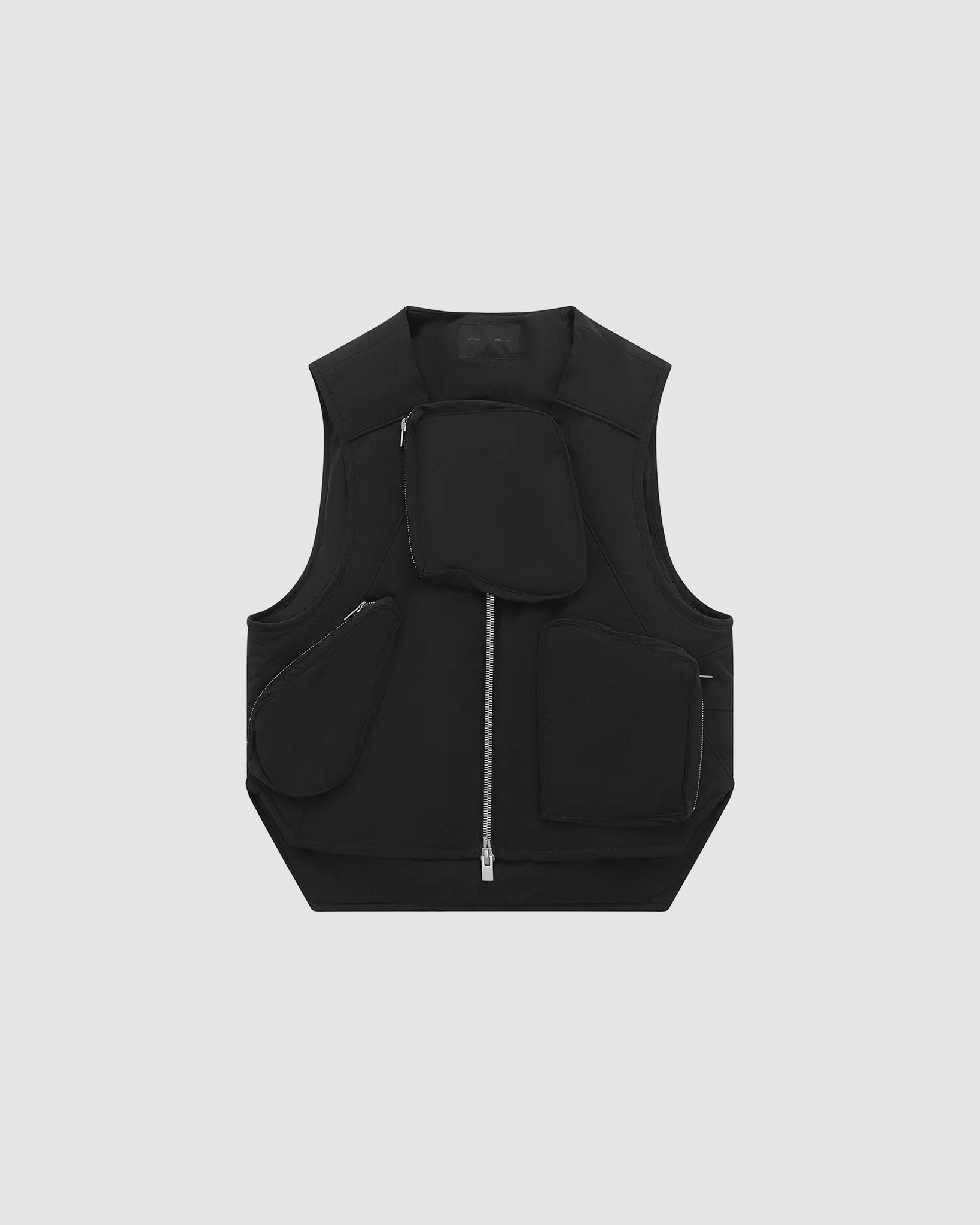 Pooled Vest - {{ collection.title }} - Chinatown Country Club 