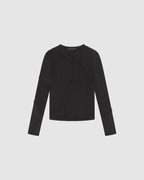 Positioned Padded Top - {{ collection.title }} - Chinatown Country Club 