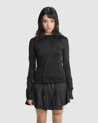 Positioned Padded Top - {{ collection.title }} - Chinatown Country Club 