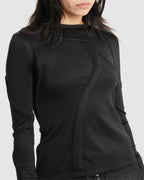 Positioned Padded Top - {{ collection.title }} - Chinatown Country Club 