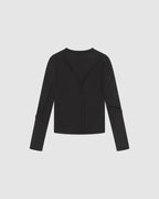 Positioned Padded Top - {{ collection.title }} - Chinatown Country Club 