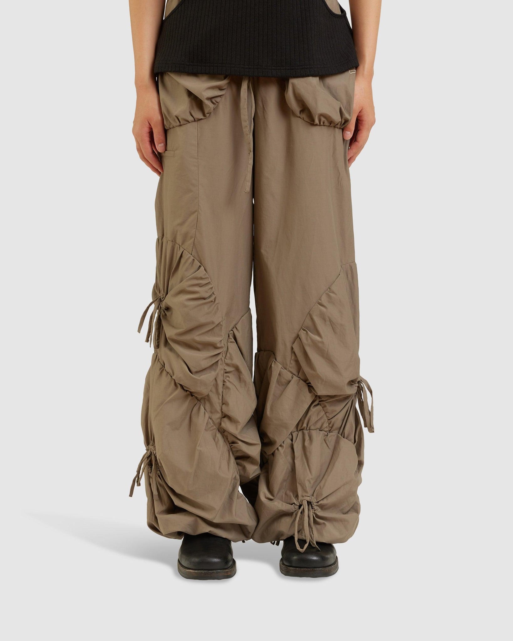 Pouch Pants - {{ collection.title }} - Chinatown Country Club 