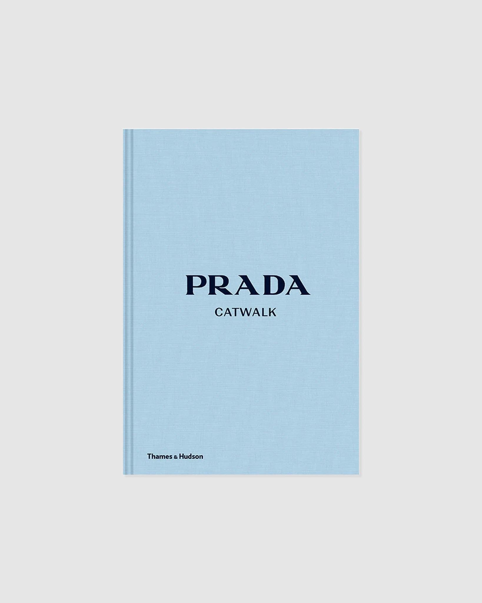 Prada Catwalk - {{ collection.title }} - Chinatown Country Club 