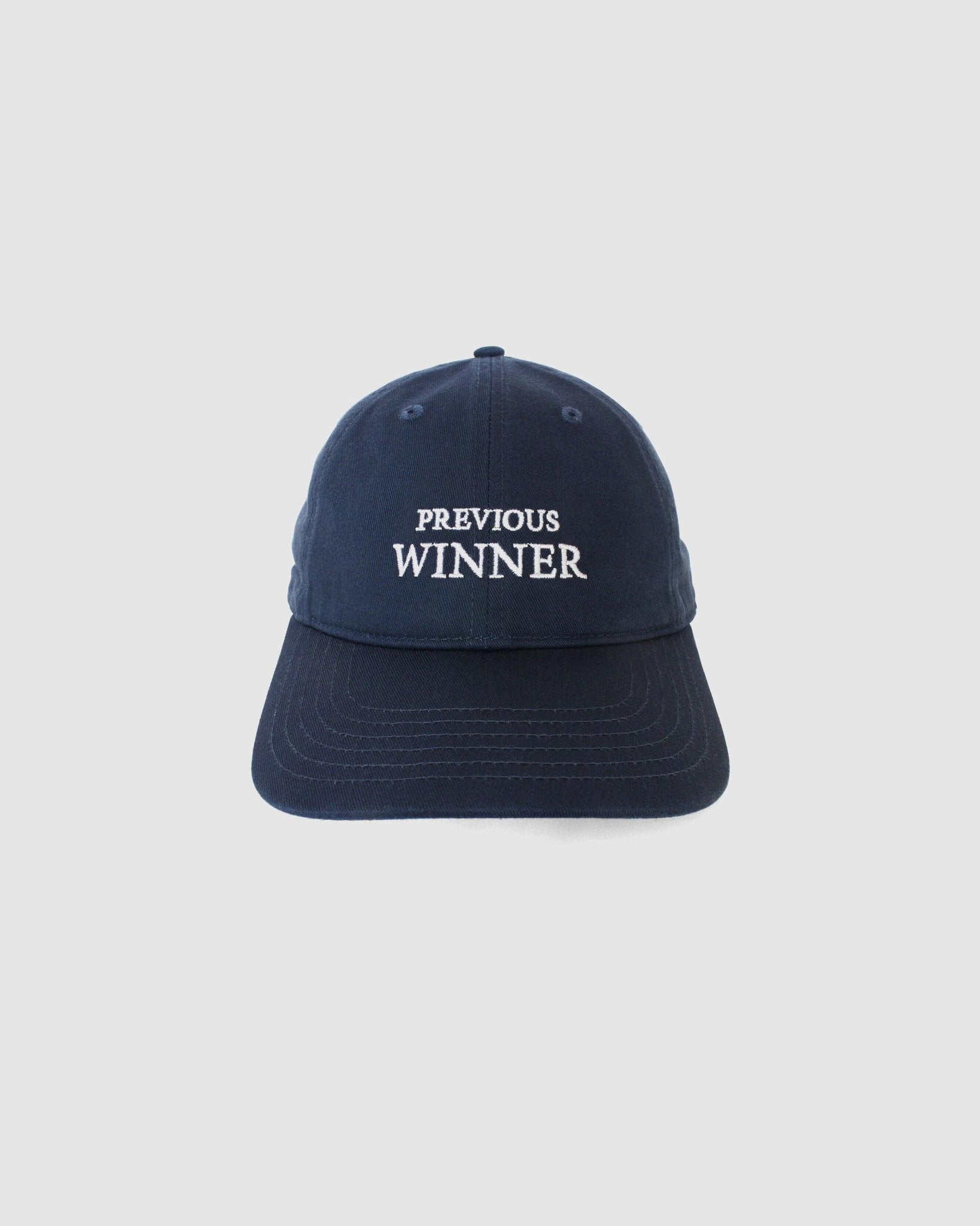 Previous Winner Hat - {{ collection.title }} - Chinatown Country Club 
