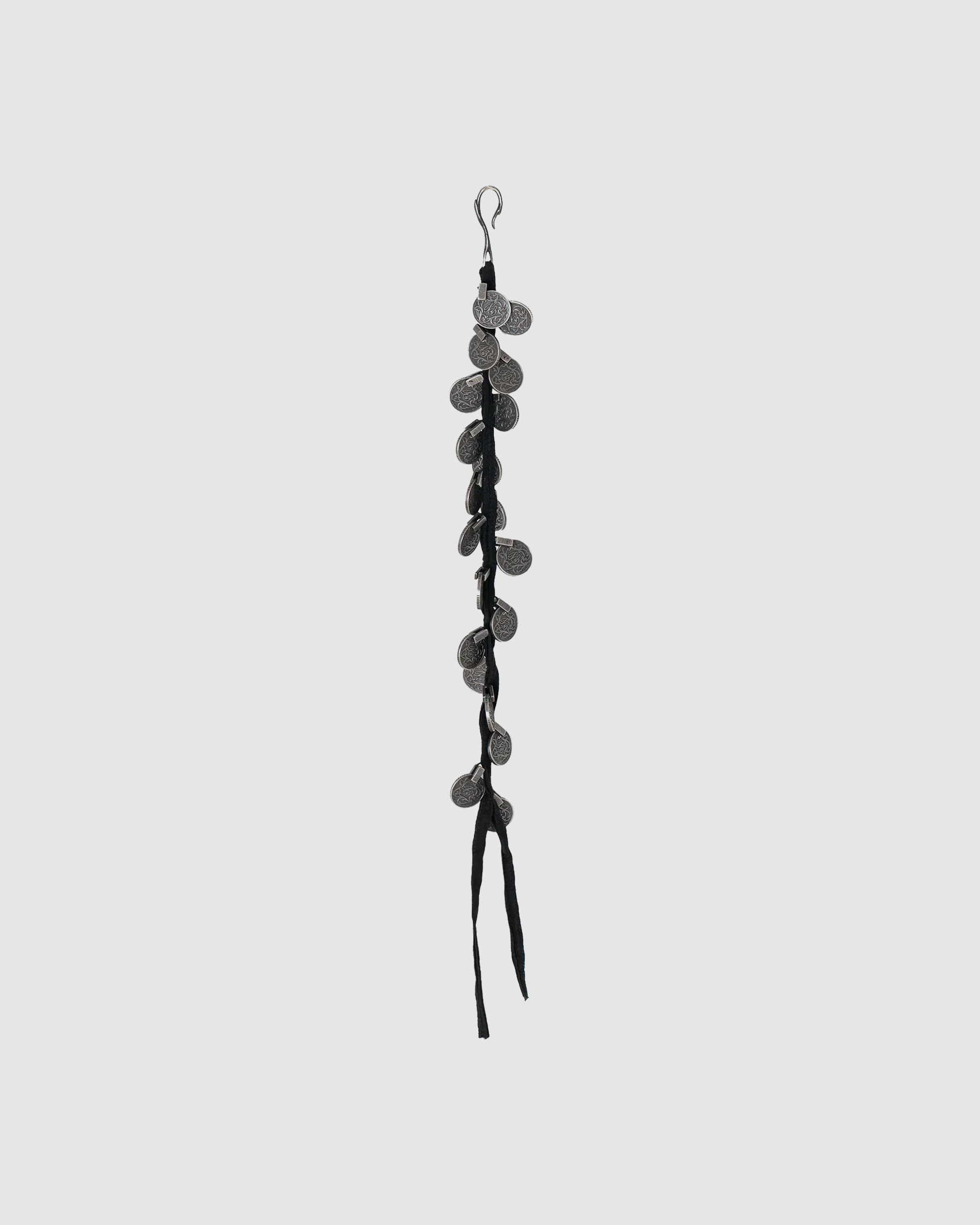 Coin Pendula