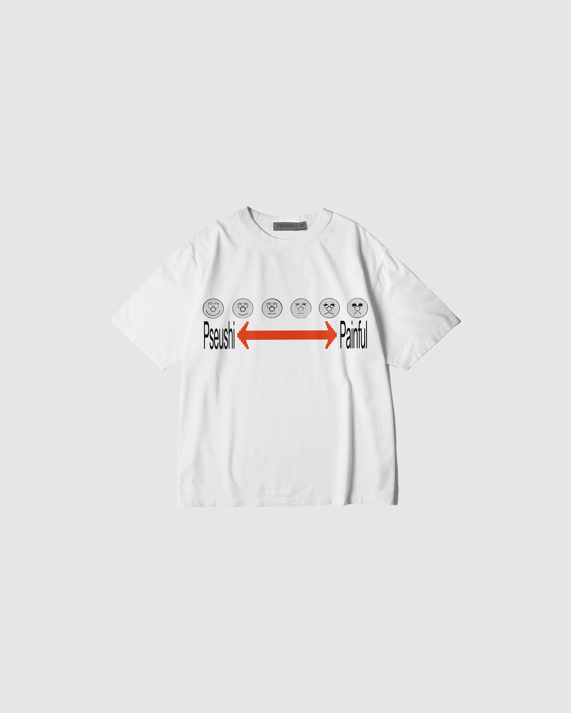 Pain Tee