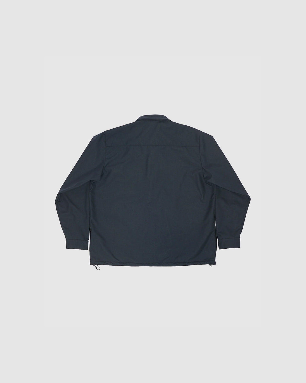 Pullover Windstopper Overshirt - {{ collection.title }} - Chinatown Country Club 