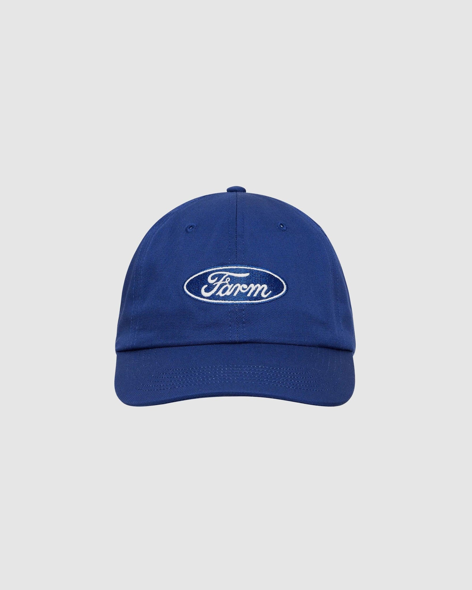Quil Lemons Farm Cap - {{ collection.title }} - Chinatown Country Club 