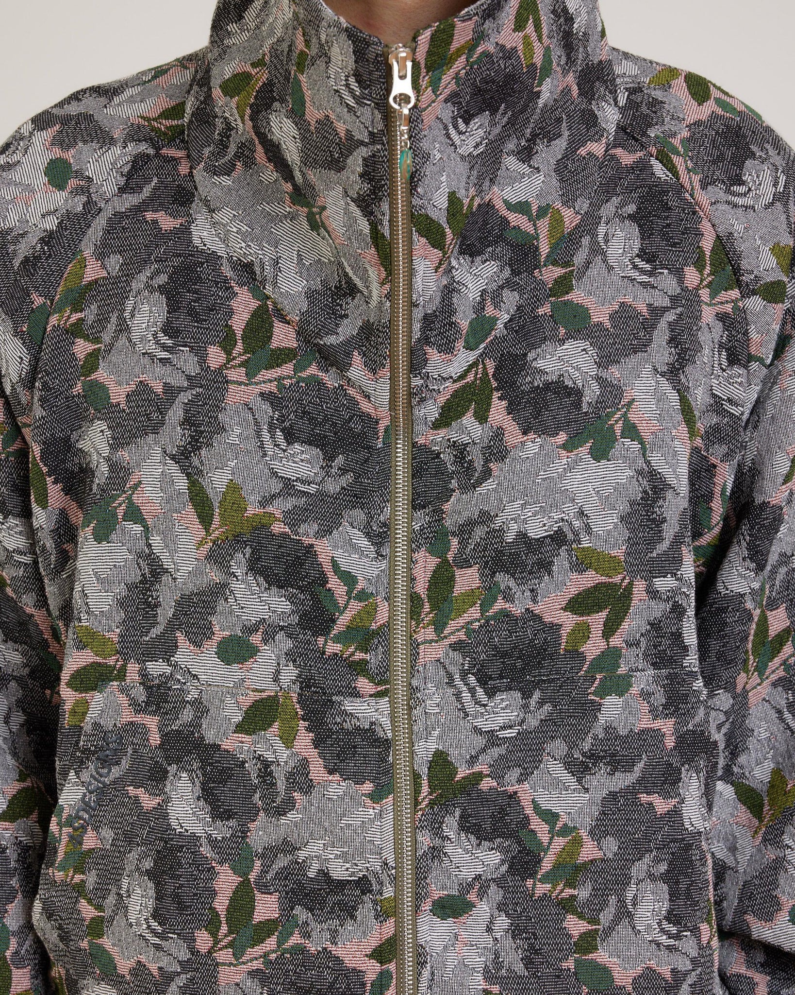 Raglan Osc Parka Jacket - {{ collection.title }} - Chinatown Country Club 