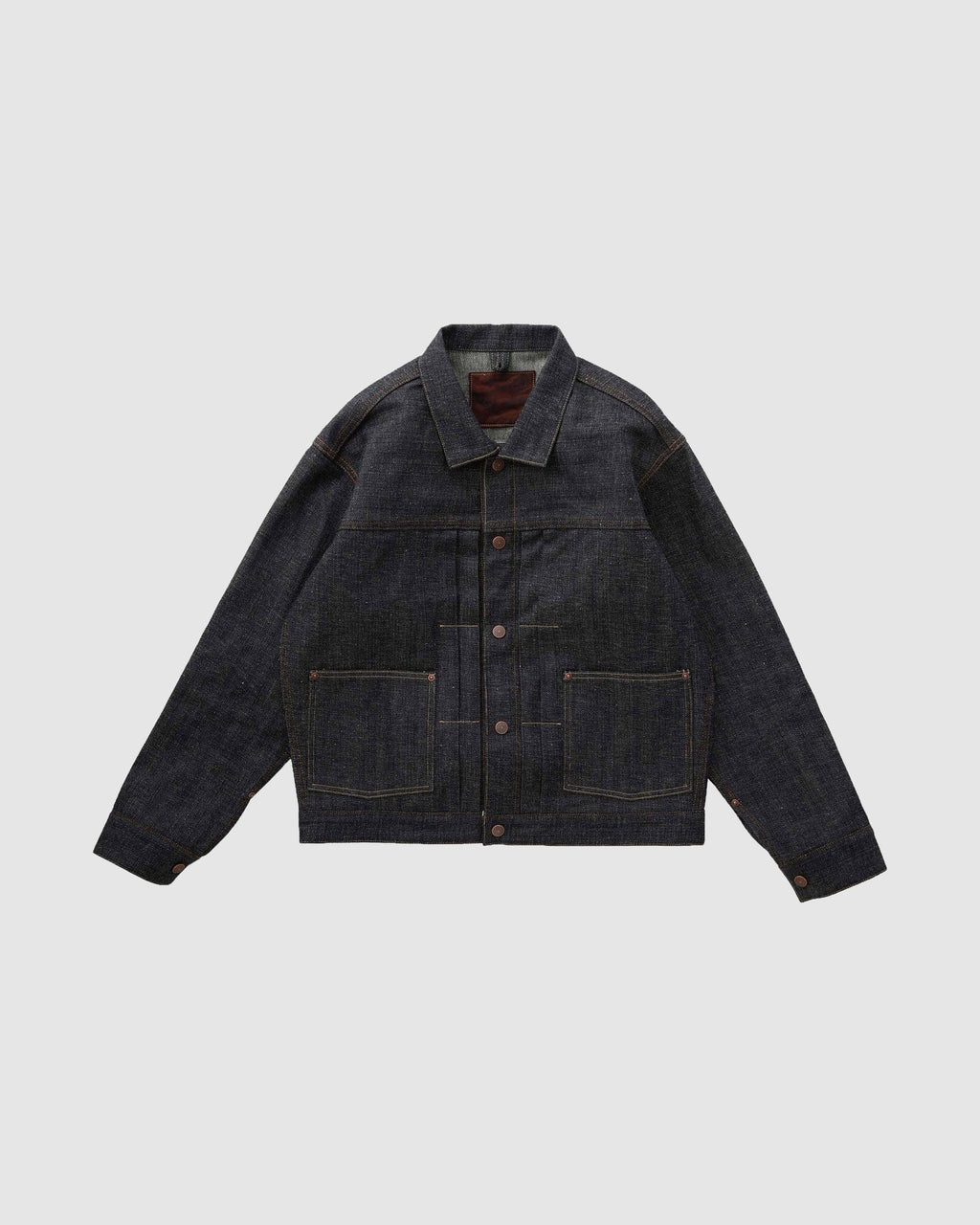 LOT.701 Denim Jacket