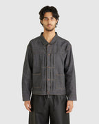 LOT.701 Denim Jacket