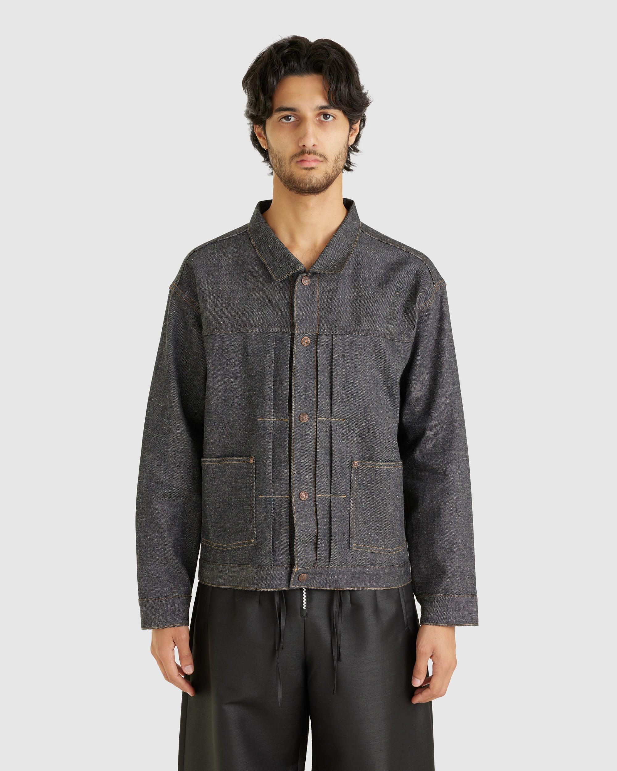 LOT.701 Denim Jacket