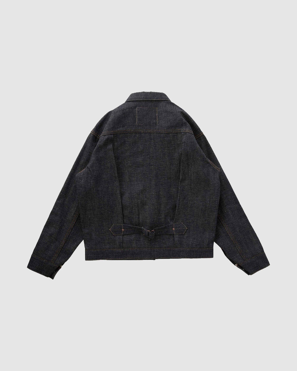 LOT.701 Denim Jacket