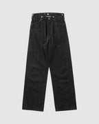 Lot.704 Denim Trousers C.1920's Raw Indigo